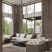 منزل ویلایی 200متری شمالی 7تیر