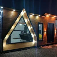 فروش کانکس های ویلای