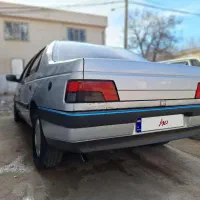 پژو|خودرو سواری و وانت|دماوند, گیلاوند|دیوار
