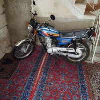 فروش و معاوضه هوندا  برمودا ۱۲۵