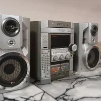 ضبط و باند ۴۵۰۰وات الجی زلزله