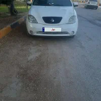 ماشین تیبا دو مدل ۹۶