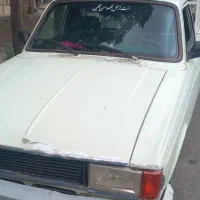 وانت حمل بار