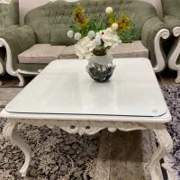 میز وسط و میز عسلی