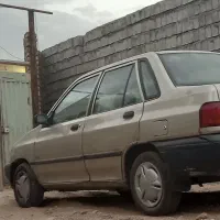 پراید