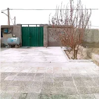 فروش-خانه-با-همراه-100متر-زمین