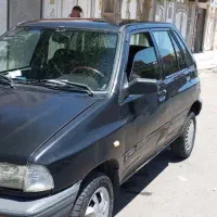 پراید هاچبک