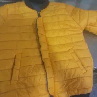 کاپشن خلبانی نو نو