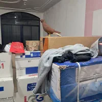 کبوتر اشعل دم سفید