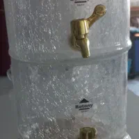 کلمن پیریکس دو تکه