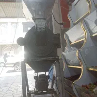 دستگاه اسیاب