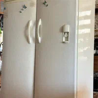 یخچال فریزر یخساران