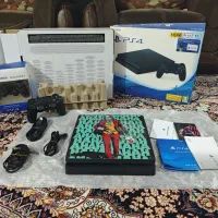 ps4 اسلیم یک ترابایت