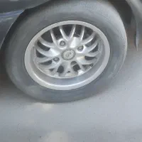 رینگ شاخ گوزنی با قفل رینگ
