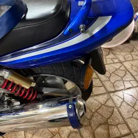 Cb1300|موتورسیکلت|تهران, یافت‌آباد|دیوار
