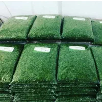 سبزی خوش عطرخوزستان کیلویی۱۵۰