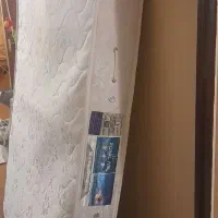 تشک تخت طبی فنری رویال