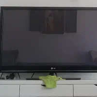 تلویزیون ۴۲ اینچ ال جی اصل کره