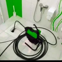 لوله بازکن(منصفانه هشتگرد) فنرزن۲۴ساعت و۱۰۰٪تضمینی