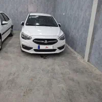 شاهینGLتوربو