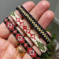 دستبند میوکی