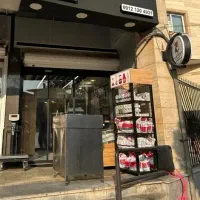 مغازه تجاری 40متر /بر بهترین موقعیت
