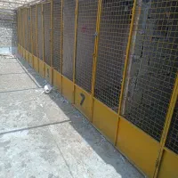 در گنجه 10متری
