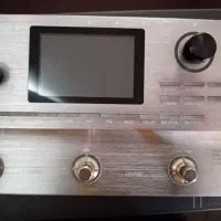 مولتی افکت درحدنو