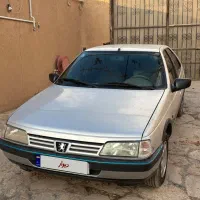 پژو ۴۰۵