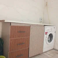 کابینت چوبی