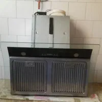 هود استیل البرز