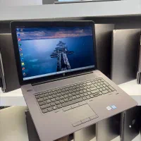 لپ تاپ HP 17
