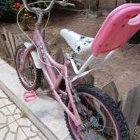 دوچرخه دخترانه ۱۶