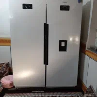 یخچال دوقلو