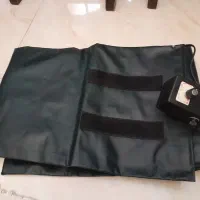 کمربند لاغری حرارتی