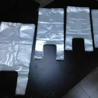 نایکس دسته دار/شفاف/قیمت عمده