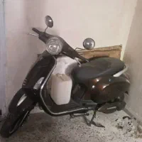 موتوربرقی ۱۵۰۰ وات