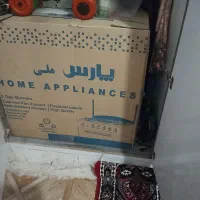 گاز کابینت دار