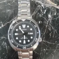 ساعت سیکو غواصی