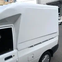 پراید وانت 151فول