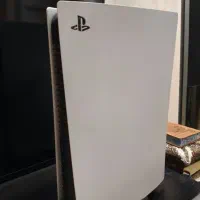 ps5 fat دیسک خور