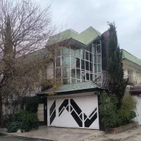 ۱۲۰ متر، ۲ خواب / ویلایی گل‌افشان / بازسازی کامل