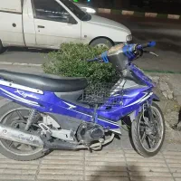 معاوضه موتور بیکلاج  باهندا