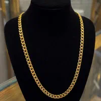 گردنبد کارتیه طلا