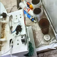 خدمات تصفیه آب تعویض فیلتر خرابی دستگاه  (کل رشت)