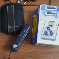 دوربین سامسونگ
