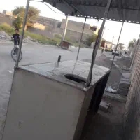 دکه|کافی‌شاپ و رستوران|اهواز, عین ۲|دیوار