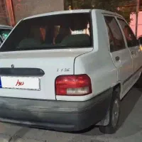 پراید ۹۶ دوگانه