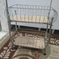 جا سیب زمینی پیاز