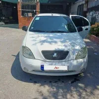 فروش سواری تیبا ۲